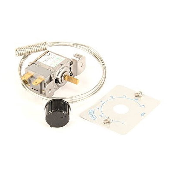 Randell HDCNT1401, Control, Refrigeration, S/S Bt