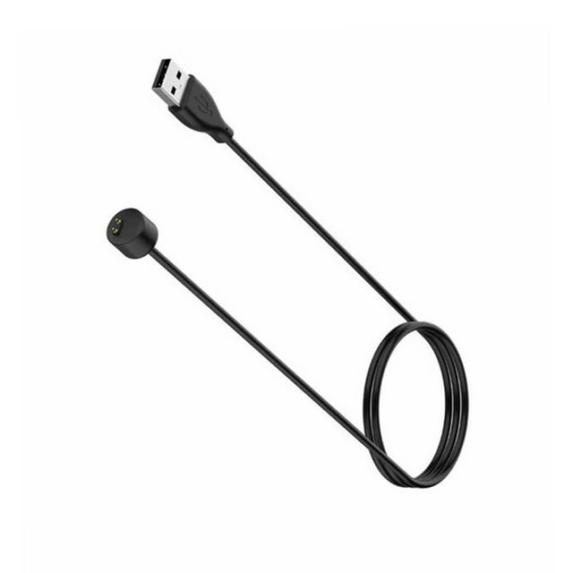 50CM Smartwatch Fast Charging Cable Magnetic Watch Charger for Xiao-mi Mi Band 6/5 Smart Band