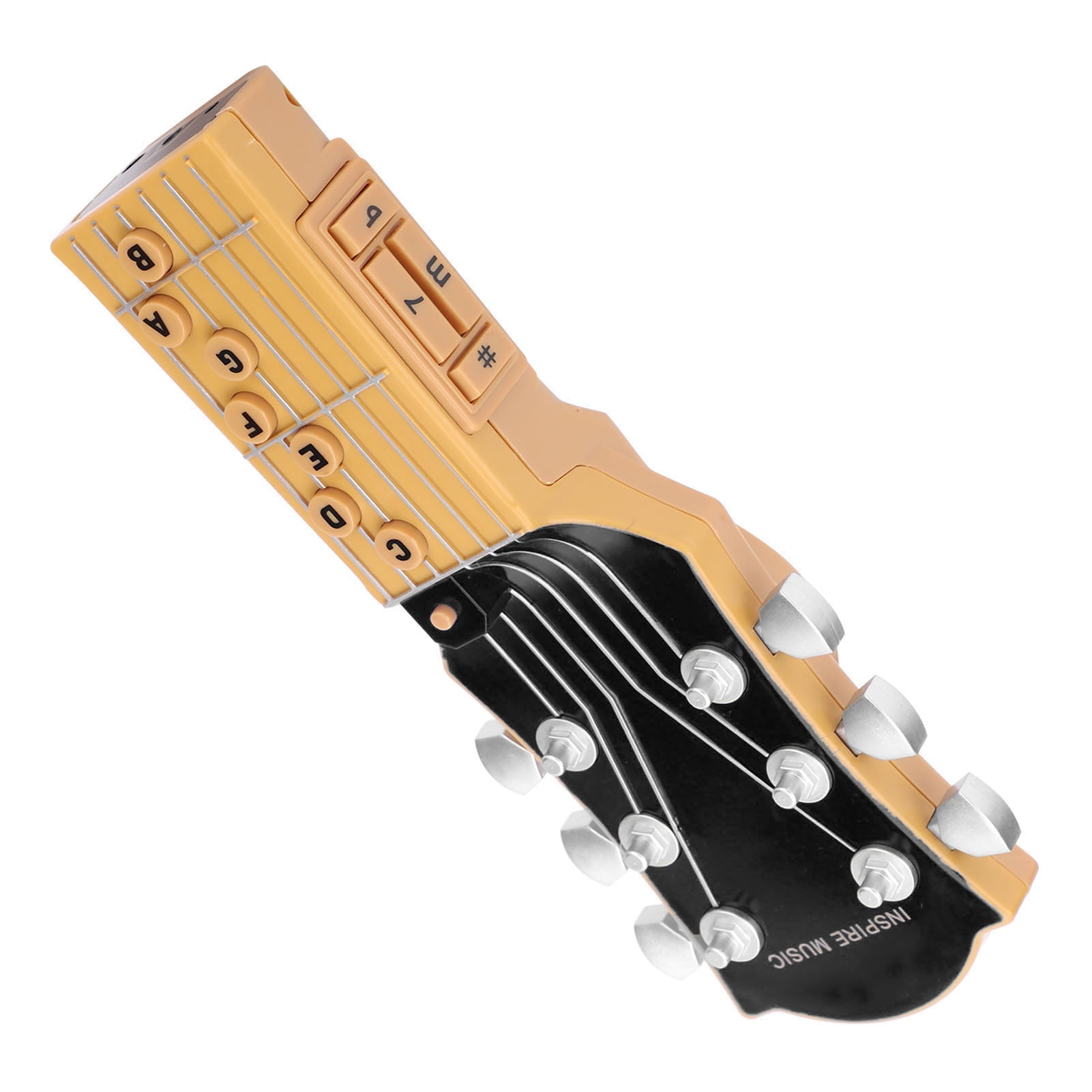 Air guitar toy 2025