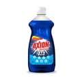 thumbnail image 5 of Lavatrastes Líquido Axion Blue 7 en 1 con Bicarbonato de Sodio 100% Efectivo Arrancagrasa 400 ml, 5 of 5