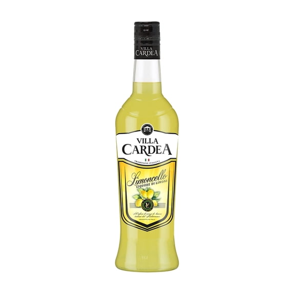 Licor de Limoncello Villa Cardea 700 ml