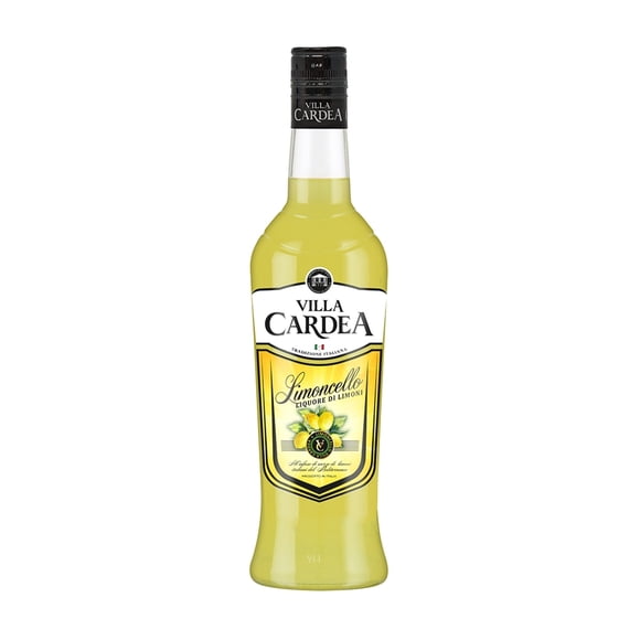 Licor de Limoncello Villa Cardea 700 ml