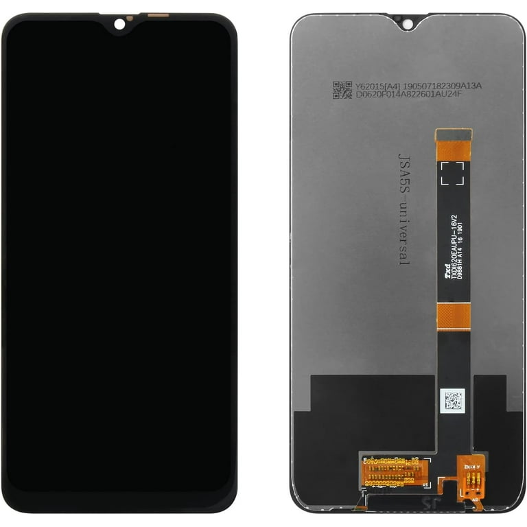 OPPO - tkshiba Screen Replacement for Oppo A5s /A7 /AX7 /A7N /A12 /AX5