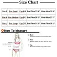 thumbnail image 4 of BSDJILFG 50% Womens Tankini Bathing Suit with Shorts Two Piece Tummy Control Swimsuit Flowy Swimwear Top, 4 of 5