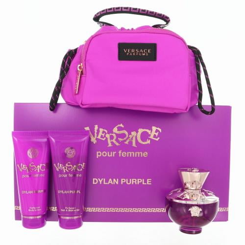 VERSACE DYLAN PURPLE by VERSACE