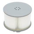 thumbnail image 4 of Swimming Pool Accessory, Safe  Effect Swimming Pool Filter ABS 10.9X8.3Cm Stable  for Inflatable Swimming Pool for Provide A Clean Water Environment, 4 of 8