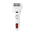 thumbnail image 1 of Electric Callus Remover, Callus Remover, Foot Rechargeable, Pedicure Set, Foot Care, Callus Remover, Foot Care Device, Electric Foot File with 3 Repla, 1 of 5