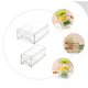 thumbnail image 5 of unbranded 2Ud Caja De Almacenaje Para Encimera Cocina Resistente De Plástico Con Simple Y Funcional, 5 of 8