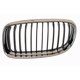 thumbnail image 1 of Parrilla BMW Serie 3 09-11 4P Filo/Cromo Lineas/Negras Izquierdo/Piloto RPC, 1 of 3