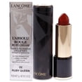 thumbnail image 1 of LAbsolu Rouge Ruby Cream Lip Color - 02 Queen Ruby by Lancome for Women - 0.1 oz Lipstick, 1 of 2