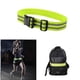 thumbnail image 1 of Cinturón para correr equipo reflectante cinta reflectante de protección de seguridad de tráfico portátil ajustable YUNYI BRAND  Deportes, 1 of 7