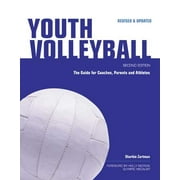 Angle View: Coaching Youth Volleyball