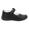 thumbnail image 1 of Flats Niña Lady Flores Formal Vestir negro 20, 1 of 4