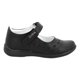 thumbnail image 1 of Flats Niña Lady Flores Formal Vestir negro 19, 1 of 4