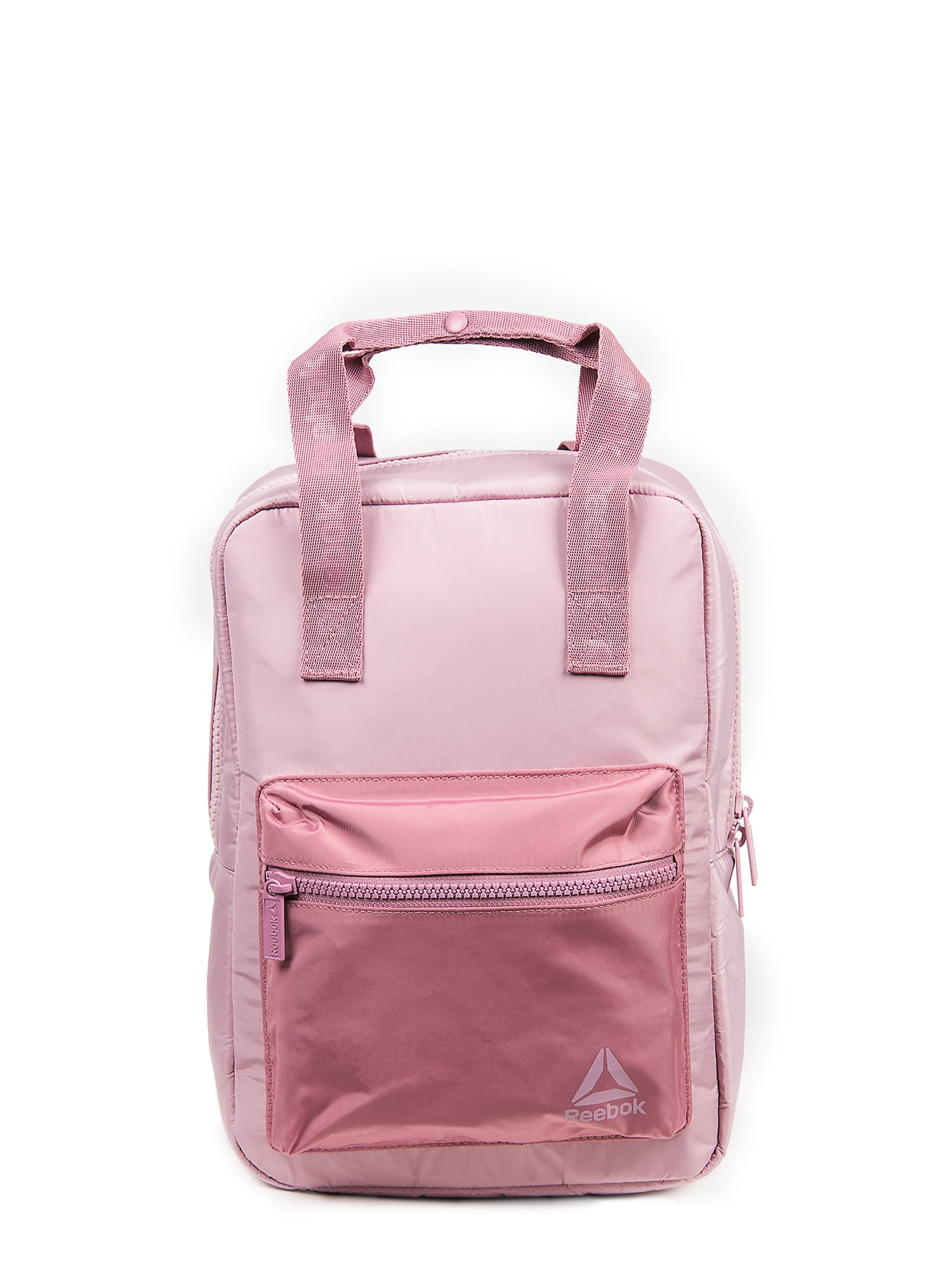 Reebok Women's Grace Mini Backpack Lilac Tonal