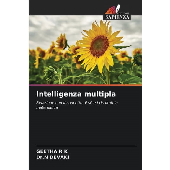 Intelligenza multipla, (Paperback)