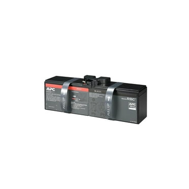 APC Replacement Battery Cartridge #160 APCRBC160