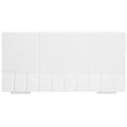 thumbnail image 2 of Painting Color Mixing Tray Watercolor Pigments Box Art Painting Color Mixing Box, 2 of 9