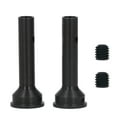 thumbnail image 2 of 2pcs RC Car CVD Axle,RC Steel CVD Axle 8mm Diameter Remote Control Upgrade Accessories For 1/7 1/8 Series, 2 of 8