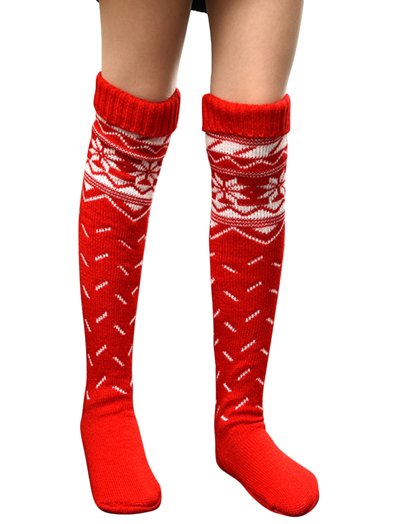 Women Crew Socks Thigh High Knee White Crane Flying Long Tube Dress Legging Athletic Compression Stocking Women Crew Socks Thigh High Knee White Crane Flying Long Tube Dress Legging Athletic Compression Stocking