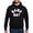 Black, variant on CafePress - Game Day Hoodie (Dark) - Pullover Hoodie, Classic, Comfortable Hooded Sweatshirt