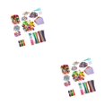 thumbnail image 2 of Tholdsy Arts and Crafts Supplies for Kids Craft Set for Children Tipo 2 2piezas, 2 of 4