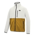 thumbnail image 3 of Regatta Mens Frankie Colour Block Full Zip Fleece Jacket, 3 of 5