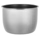 thumbnail image 2 of ColoMX Olla arrocera eléctrica: Recipiente interior de repuesto de aleación de aluminio de 6 l para cocina doméstica., 2 of 8