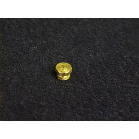 Suburban 180260 Orifice