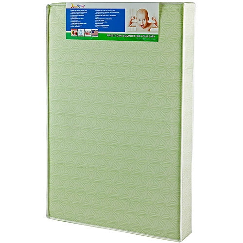 dream on me 5 inch playard mattress