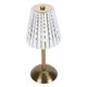 thumbnail image 5 of Luz nocturna LED, lámpara de escritorio LED TOUCK Control Dimmable Elegante Recargable Para El Hogar, 5 of 7