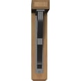 thumbnail image 2 of 3 1/2"W x 16"D x 19"H Bradford Craftsman Ironcrest Smooth Bracket, Western Red Cedar (2"W x 12"D x 15"H Iron Bracket), 2 of 5