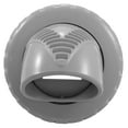 thumbnail image 3 of Inlet Fitting Infusion Venturi 1-1/2" MPT Light Gray - Water Treatment Component - Pool & Spa Equipment - Durable Construction White, 3 of 6