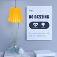 thumbnail image 4 of BESTYASH Floor Lamp Shade Lamp Shade Golden Gauze Home Decoration 1 Set, 4 of 6
