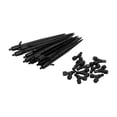 thumbnail image 3 of 10Pcs Adjustable Irrigation Dripper YShaped Garden Misting Drip Emitters for Lawn Garden, 3 of 7