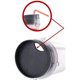thumbnail image 2 of 2X Vaso Licuadora con Tapa para , Piezas de Repuesto de Una Sola Porción para BL740 / BL770 / BL771 / BL772 / BL780 / BL660 / BL663 / BL810, 2 of 7
