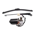 thumbnail image 2 of Zorion 12V Electric Windscreen Wiper Motor 12V Electric Motor Easy to Install Universal, 2 of 9