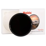 Haida NanoPro MC 77mm 64X (1.8) Neutral Density Multi Coated Glass Filter