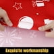 thumbnail image 5 of Mantel Smiry Rectangular Impermeable 76x244 cm para Mesa de 8 pies, 5 of 7