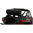 thumbnail image 3 of Tusk Spare Tire Carrier Combo Kit for Polaris Rzr Pro Xp 4 Ultimate Rockford Fosgate Limited Edition 2022, 3 of 6