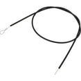 thumbnail image 2 of Universal Throttle Cable, 60 Inch, 2 of 7