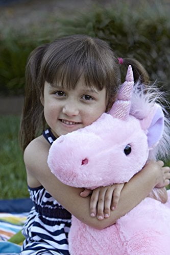 aurora world super flopsie celestia unicorn plush
