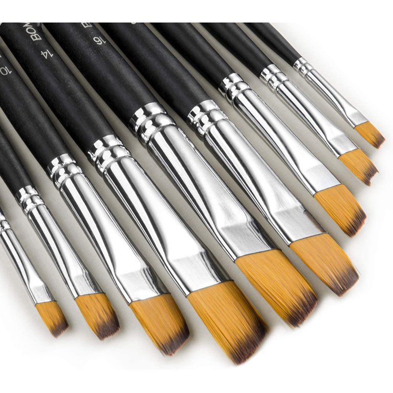 Artist Brushes, Professional Brushes for Painting