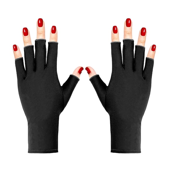 UV Protection Gloves