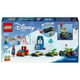 thumbnail image 4 of Set LEGO Disney Animation Tren de Celebración de Toy Story y Coche RC, 4 of 4