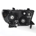 thumbnail image 5 of AKKON - Fits 2007-2013 Tundra Pickup / 2008-2017 Sequoia SUV OE Style Headlight Driver Left Side, 5 of 6
