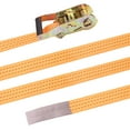thumbnail image 4 of Outdoor Sports Obstacle Walking Flat Belt Balance Training Equipment Climbing Rope Children's Climbing Combination Sports Suit Rope Ladder, 4 of 8