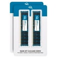 thumbnail image 2 of OWC 16GB (4x4GB) DDR3 1333 PC3-10600 CL9 2Rx4 240-pin 1.5V ECC Registered RDIMM Memory RAM Module Upgrade Kit for Select Workstations or Servers, 2 of 7