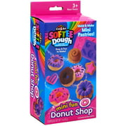 Softee Dough Mini Fun Donut Shop