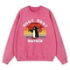 thumbnail image 5 of Sudadera con capucha vintage desgastada lavada Noot Noot Pingu retro divertida Ulzzang para hombre, sudadera con capucha de gran tamaño, sudadera deportiva holgada de algodón, 5 of 5